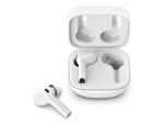 Belkin SoundForm Pro True Wireless Headphones - Wit wit