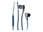 Fresh ’n Rebel Lace Earbuds blauw
