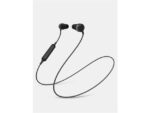 Koss The Plug Wireless zwart