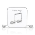 Happy Plugs In-Ear zilver Kopen? (2022) | IIAV.NL