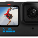 GoPro actioncam hero 10 + bundle pack zwart Kopen (2022) | IIAV.NL