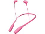 JVC HA-FX39BT-P-E Draadloze Nekband Hoofdtelefoon roze