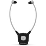 TechniSat Stereoman Isi zwart