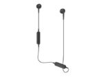 Audio-Technica ATH-C200BT zwart