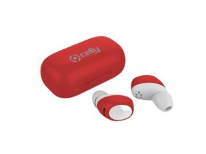 Celly Bh Twins Air rood Kopen? (2022) | IIAV.NL