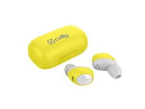 Celly Bh Twins Air geel Kopen? (2022) | IIAV.NL