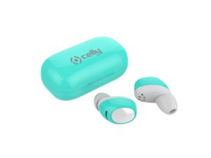 Celly Bh Twins Air groen Kopen? (2022) | IIAV.NL