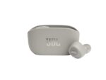 JBL Wave 100 TWS zilver