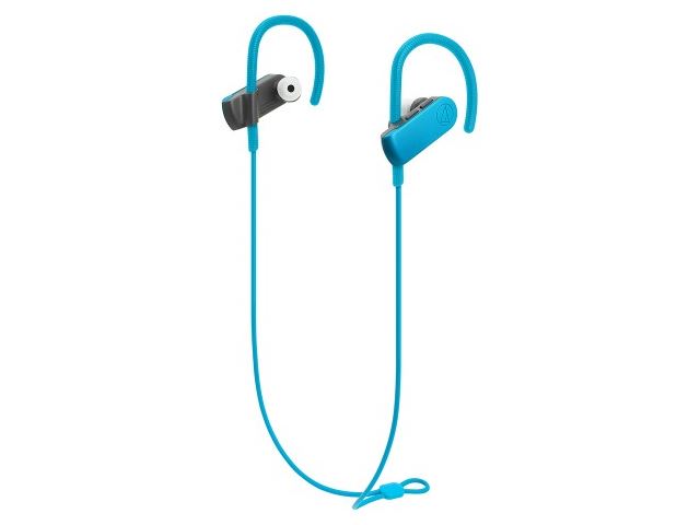 Audio-Technica ATH-SPORT50BT blauw Audio-Technica ATH-SPORT50BT blauw Kopen? (2022) | IIAV.NL