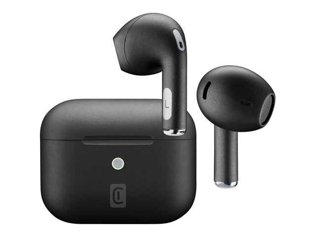 CellularLine Crystal zwart CellularLine Crystal zwart Kopen? (2022) | IIAV.NL