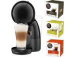 Dolce Gusto Nescafe Piccolo XS + Try Out Multi Pack Voor 40 Kopjes
