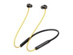 realme Buds Wireless Pro geel