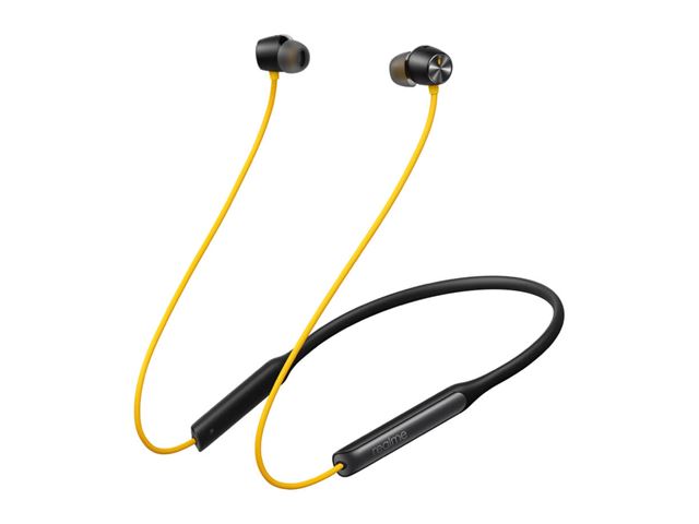 realme Buds Wireless Pro geel realme Buds Wireless Pro geel Kopen? (2022) | IIAV.NL