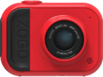 ZOGO Actioncam Lite Rood