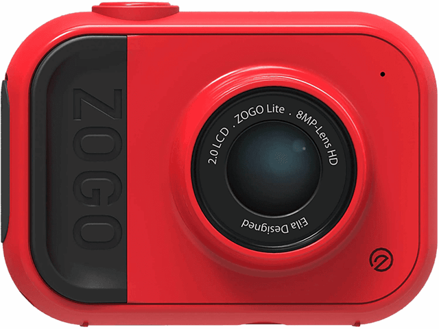 ZOGO Actioncam Lite Rood ZOGO Actioncam Lite Rood Kopen (2022) | IIAV.NL
