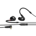 Sennheiser IE 40 Pro Black zwart Kopen? (2022) | IIAV.NL