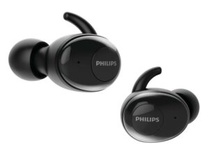 Philips SHB2515BK/10 zwart Kopen? (2022) | IIAV.NL