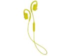 JVC HA-EC30BT-Y-E Draadloze Sport Hoofdtelefoon geel