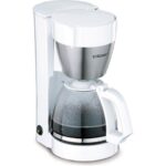 Cloer Koffiezetapparaat ART-5011 white Kopen (2022) | IIAV.NL