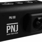 PNJ Actioncam 4K PNJ90  Kopen (2022) | IIAV.NL