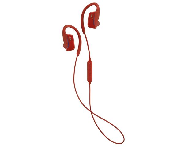 JVC HA-EC30BT-R-E Draadloze Sport Hoofdtelefoon rood JVC HA-EC30BT-R-E Draadloze Sport Hoofdtelefoon rood Kopen? (2022) | IIAV.NL