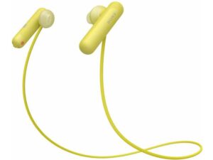 Sony WI-SP500Y geel Kopen? (2022) | IIAV.NL