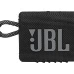 JBL GO 3 zwart Kopen? (2022) | IIAV.NL