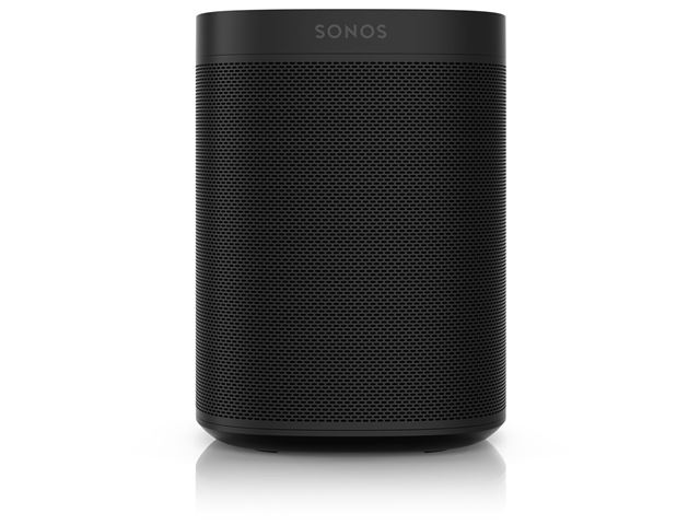 Sonos One (Gen 2) zwart Sonos One (Gen 2) zwart Kopen? (2022) | IIAV.NL