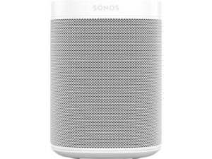 Sonos One wit Kopen? (2022) | IIAV.NL
