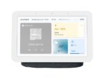 Google Hub 2 Charcoal antraciet