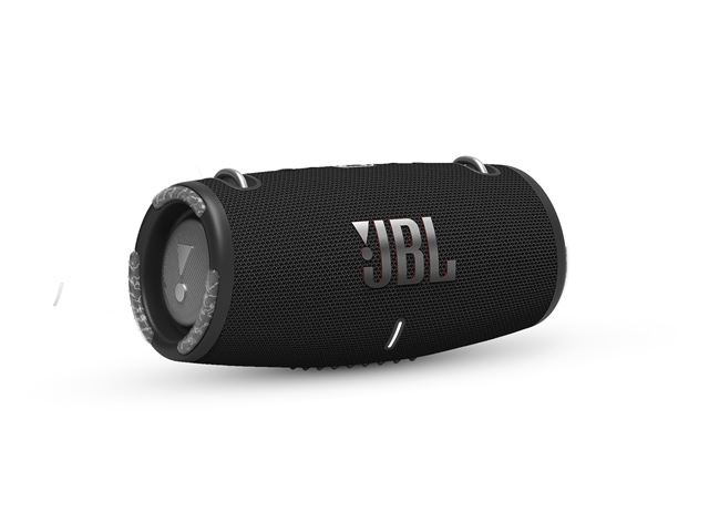 JBL Xtreme 3 zwart JBL Xtreme 3 zwart Kopen? (2022) | IIAV.NL
