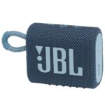 JBL GO 3 blauw Kopen? (2022) | IIAV.NL
