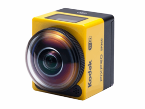Kodak PixPro SP360 Aqua Sport Pack Kopen (2022) | IIAV.NL