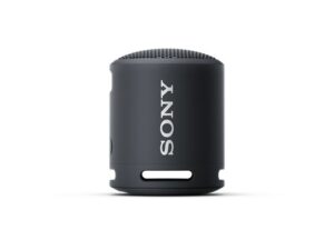 Sony SRSXB13 zwart Kopen? (2022) | IIAV.NL