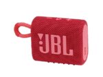 JBL GO 3 rood