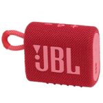 JBL GO 3 rood Kopen? (2022) | IIAV.NL