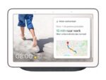Google Nest Hub wit