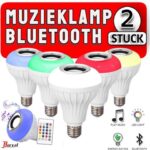 borvat Borvat® | 2X Bluetooth speaker Kopen? (2022) | IIAV.NL