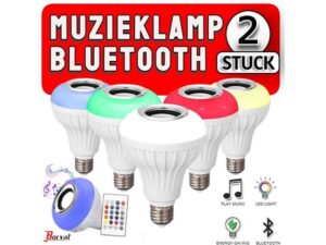 borvat Borvat® | 2X Bluetooth speaker Kopen? (2022) | IIAV.NL