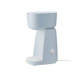 Rigtig Foodie Single Cup Filter Koffiezetapparaat - Blauw blauw Kopen (2022) | IIAV.NL