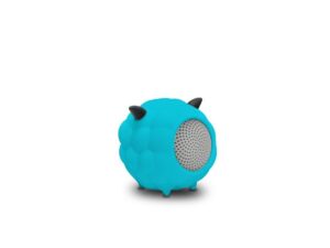 iDance Audio CA10CY blauw Kopen? (2022) | IIAV.NL