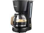 Bestron Filterkoffiezetapparaat voor 10 kopjes koffie