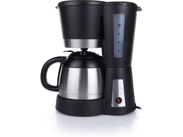 Tristar CM-1234 Koffiezetapparaat zwart Tristar CM-1234 Koffiezetapparaat zwart Kopen (2022) | IIAV.NL