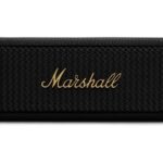 Marshall Emberton II Black & Brass Kopen? (2022) | IIAV.NL