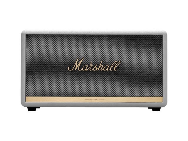 Marshall Stanmore II wit Marshall Stanmore II wit Kopen? (2022) | IIAV.NL