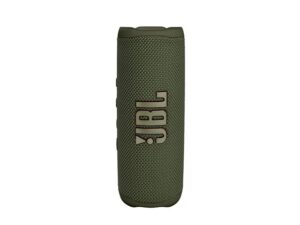 JBL FLIP 6 groen Kopen? (2022) | IIAV.NL