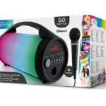 BigBen Partybtlite zwart Kopen? (2022) | IIAV.NL