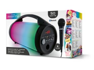 BigBen Partybtlite zwart Kopen? (2022) | IIAV.NL