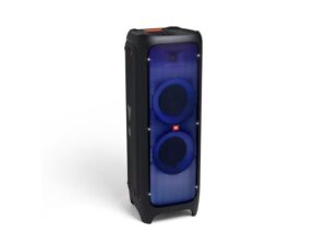 JBL PARTYBOX 1000 zwart Kopen? (2022) | IIAV.NL