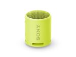 Sony SRSXB13 geel